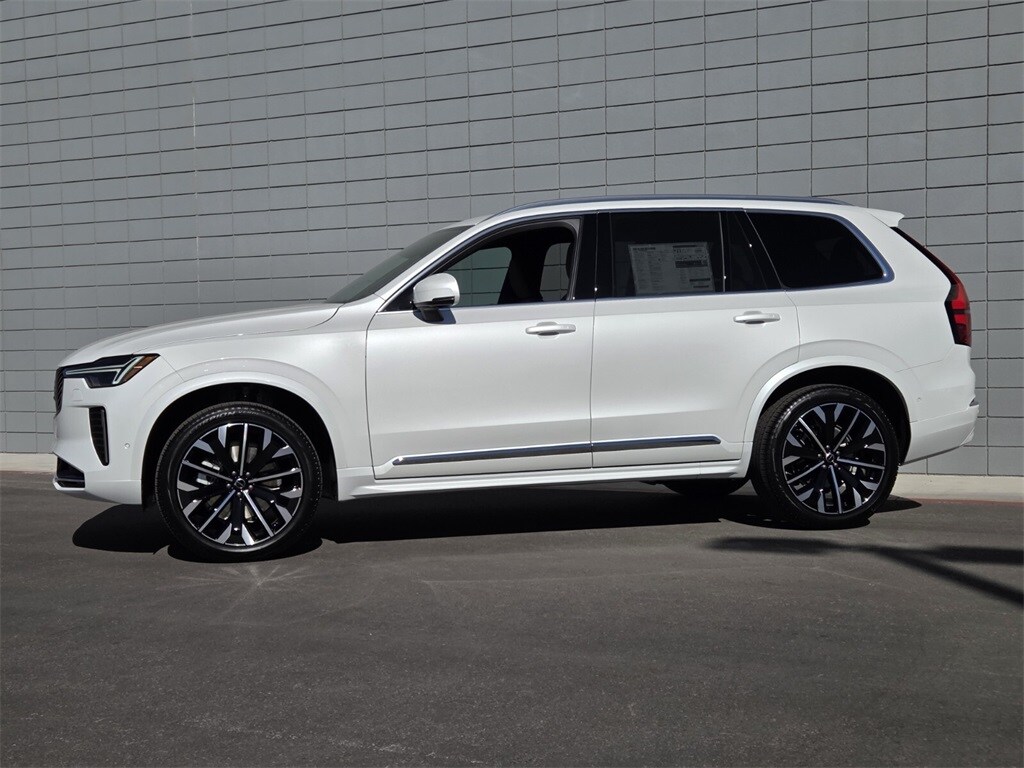New 2026 Volvo XC90 B6 Plus 6-Seater SUV