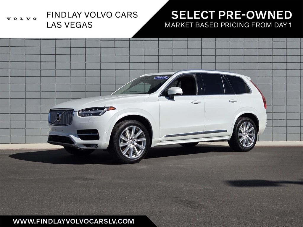 Used 2019 Volvo XC90 T6 Inscription SUV