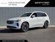 Volvo XC90 plug-in hybrid