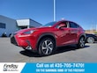 LEXUS NX 300h