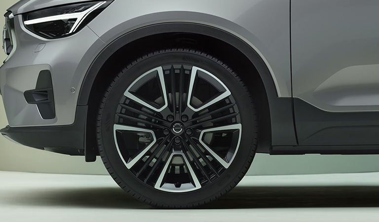 Las Vegas Nevada 2024 Volvo XC40