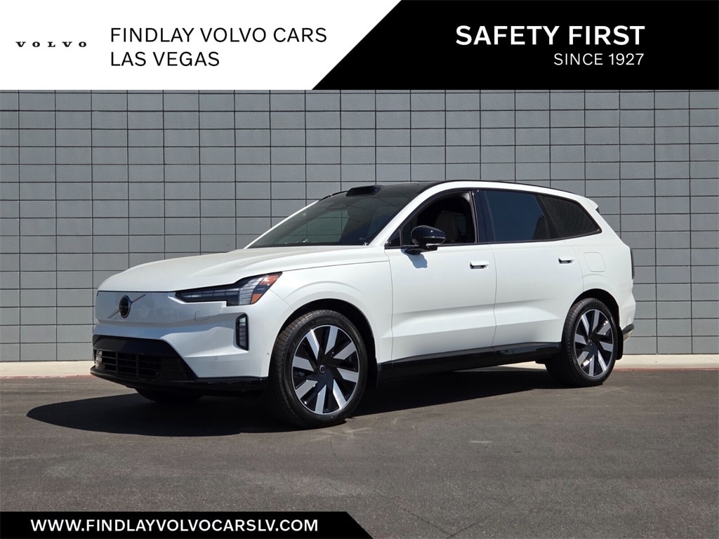 2025 Volvo EX90 SUV 