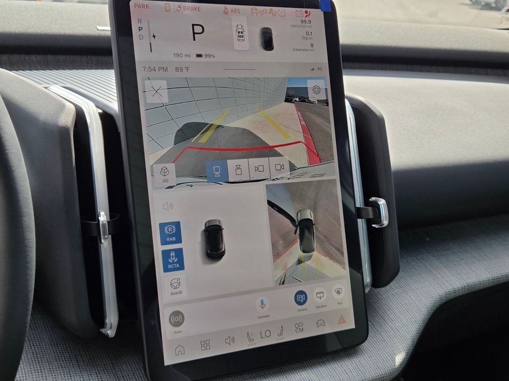 2026 Volvo EX30 Ultra - Photo 25