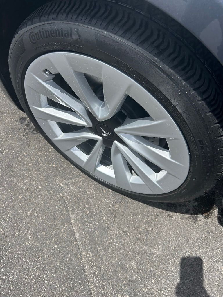 Used 2023 Tesla Model 3 Base with VIN 5YJ3E1EA4PF488578 for sale in Las Vegas, NV