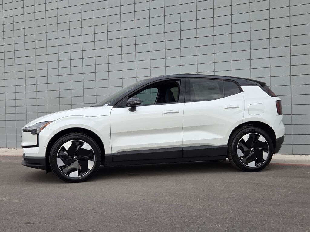 New 2026 Volvo EX30 Twin Motor Ultra SUV