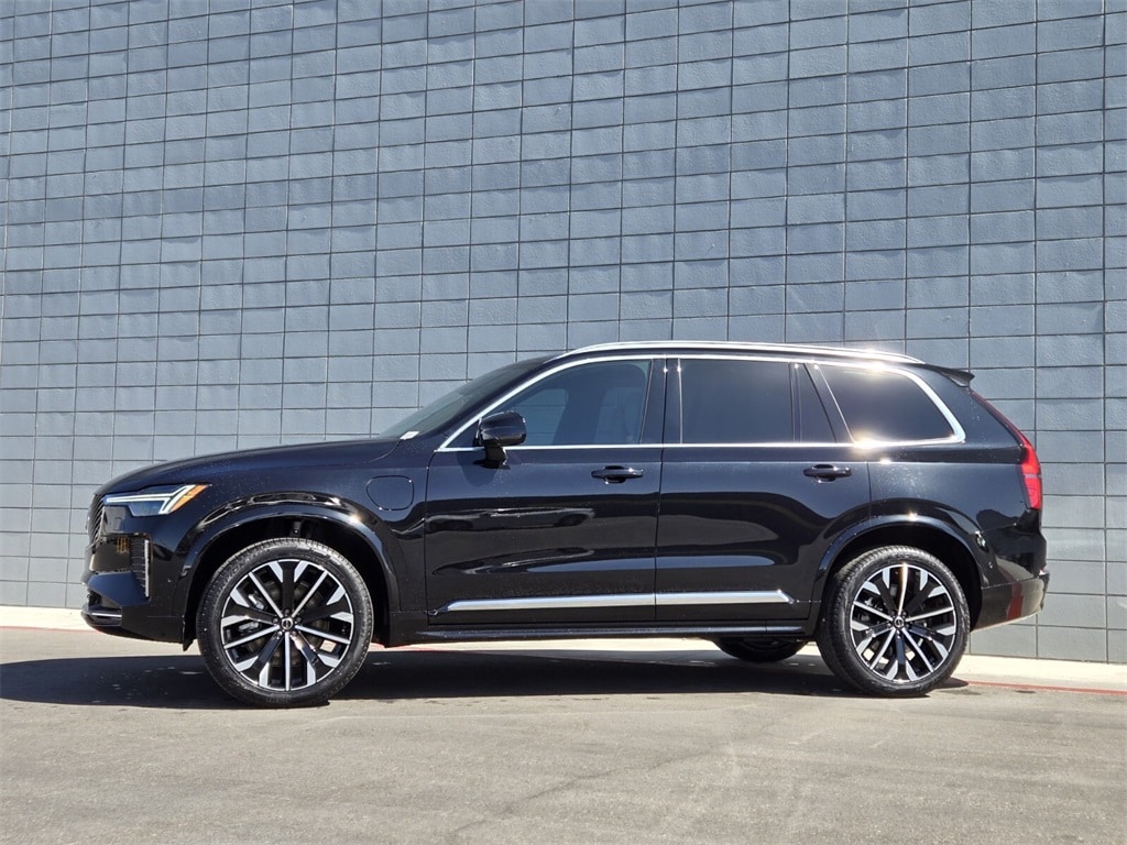New 2025 Volvo XC90 plug-in hybrid T8 (2025.5) Plus 7-Seater SUV