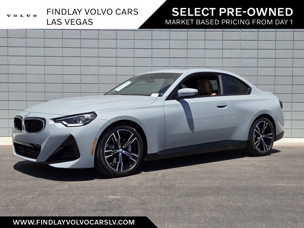 2023 BMW 2 Series 230i Coupe's photo