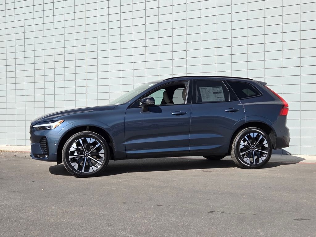 New 2026 Volvo XC60 B5 Plus SUV