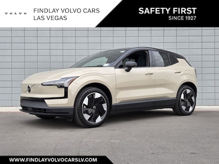 2026 Volvo EX30 Twin Motor Ultra AWD SUV