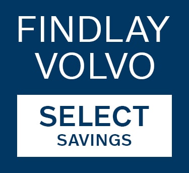 Findlay Volvo Cars Las Vegas Select Savings Volvo Courtesy Vehicles