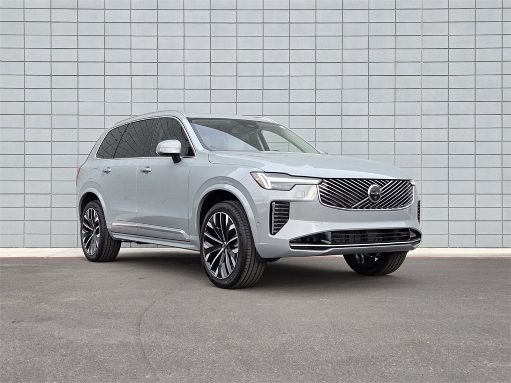 New 2026 Volvo XC90 B6 Ultra 7-Seater SUV