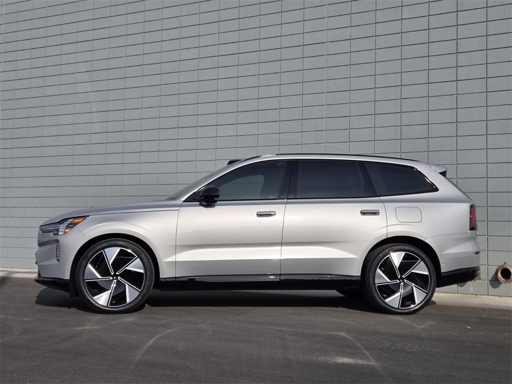 New 2025 Volvo EX90 Twin Motor Performance Ultra 6-Seater SUV