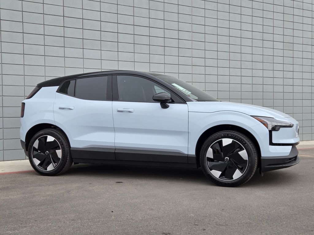 New 2026 Volvo EX30 Twin Motor Plus SUV