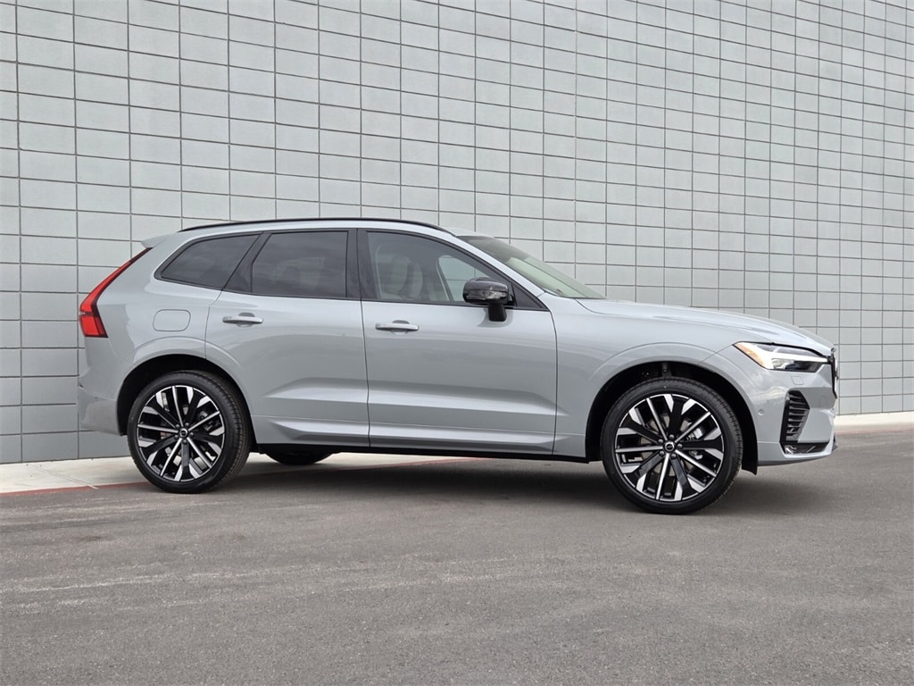 New 2026 Volvo XC60 B5 Ultra SUV