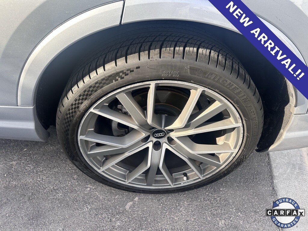 2019 Audi Q7 3.0T Premium photo 3
