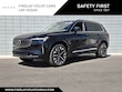  Volvo XC90 plug-in hybrid