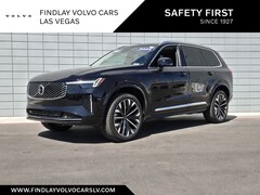 2025 Volvo XC90 plug-in hybrid T8 (2025.5) Plus 7-Seater AWD SUV