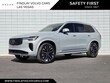  Volvo XC90 plug-in hybrid