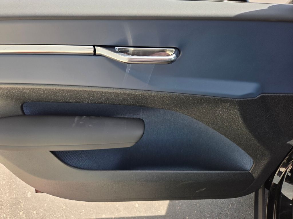 2026 Volvo EX30 Ultra - Photo 24