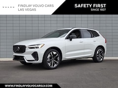 2026 Volvo XC60 B5 Plus AWD SUV