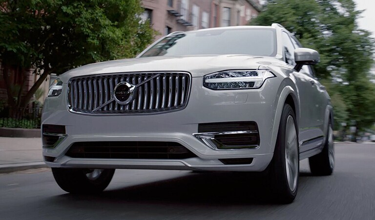 Las Vegas Nevada 2024 Volvo XC90