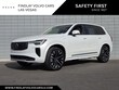 Volvo XC90 plug-in hybrid