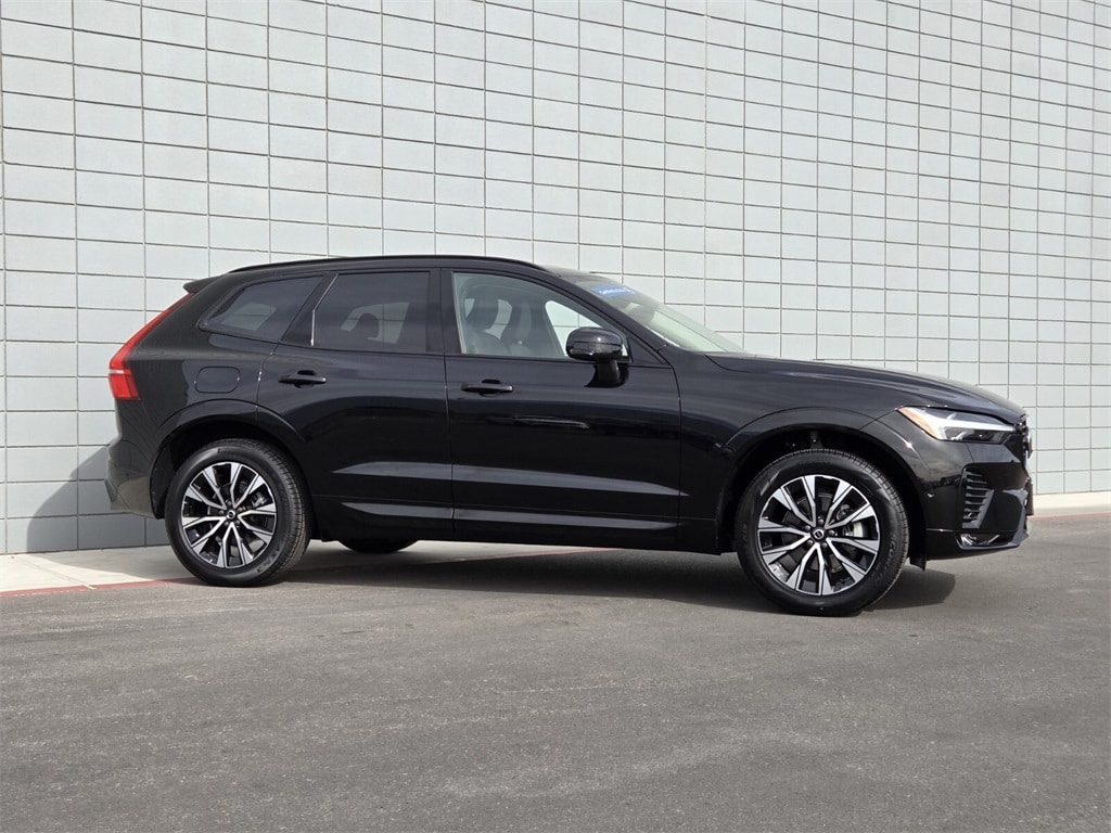 Certified 2025 Volvo XC60 B5 Plus SUV