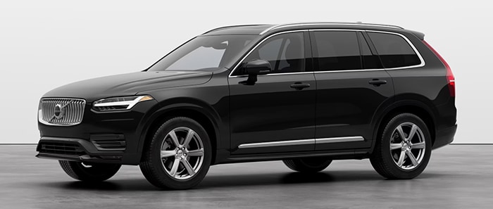 2024 Volvo XC90 Core