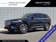 Volvo XC90 plug-in hybrid