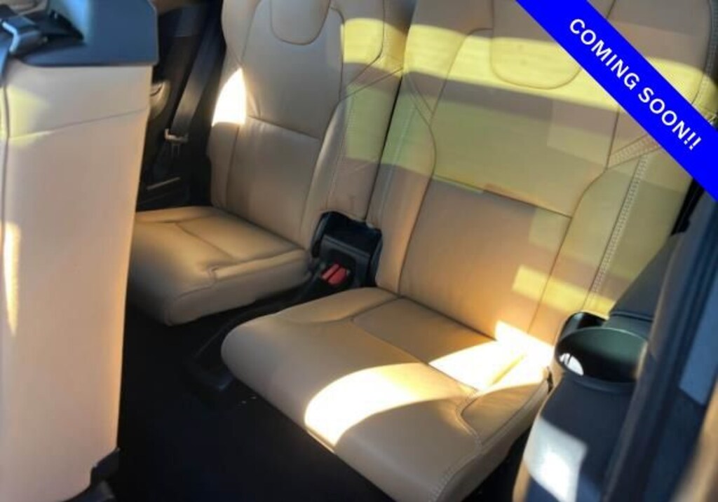 Used 2024 Volvo XC90 plug-in hybrid T8 Ultimate Bright 7-Seater SUV