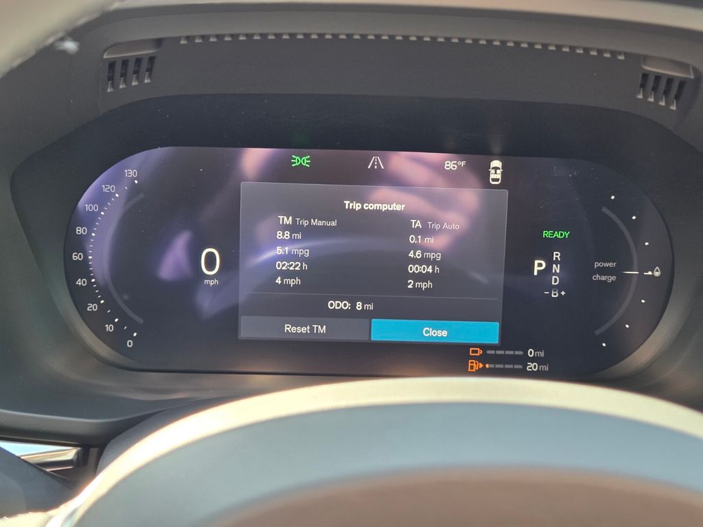 2026 Volvo XC60 Plus - Photo 26