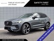 Volvo XC60 plug-in hybrid