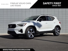 2026 Volvo XC40 B5 Plus AWD SUV