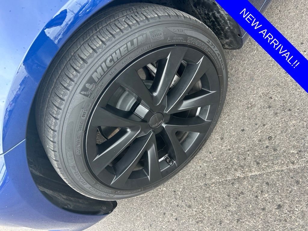 Used 2023 Tesla Model 3 Base with VIN 5YJ3E1EA8PF580759 for sale in Las Vegas, NV