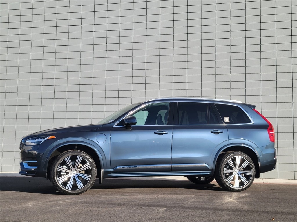 New 2024 Volvo XC90 Recharge PlugIn Hybrid For Sale/Lease in Las Vegas