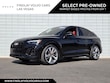  Audi SQ5 Sportback