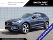 Volvo XC60 plug-in hybrid