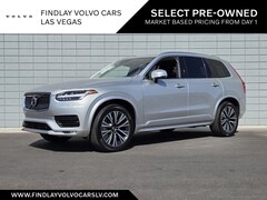 2021 Volvo XC90 T5 Momentum 7 Passenger SUV