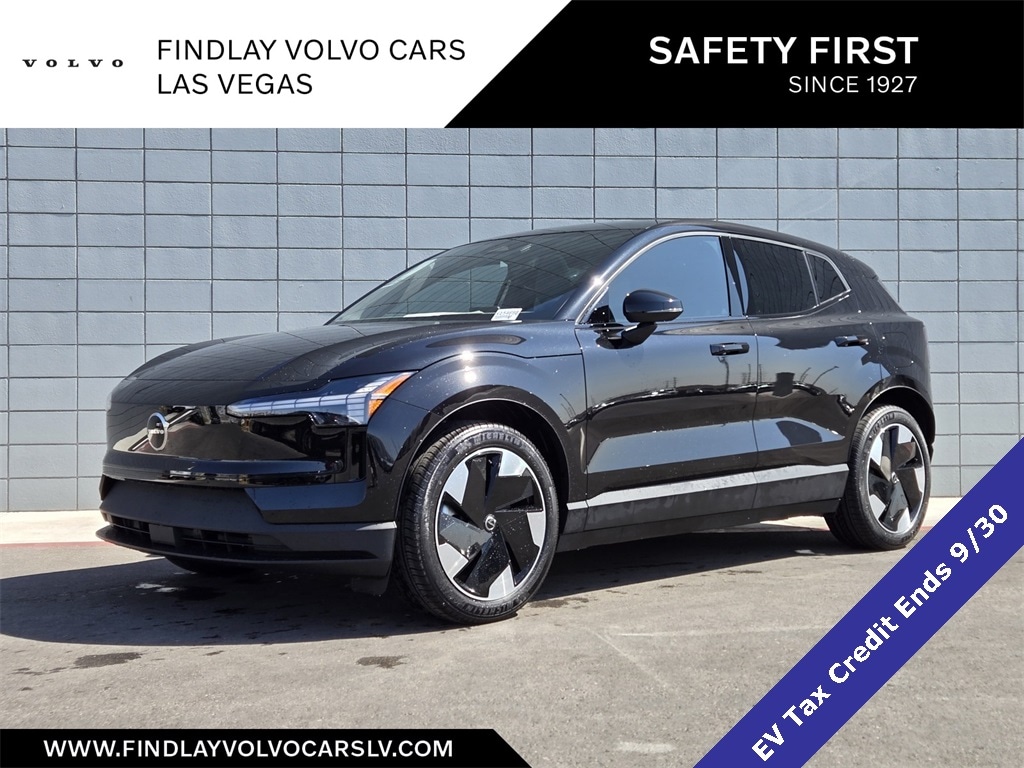 2025 Volvo EX30 SUV 
