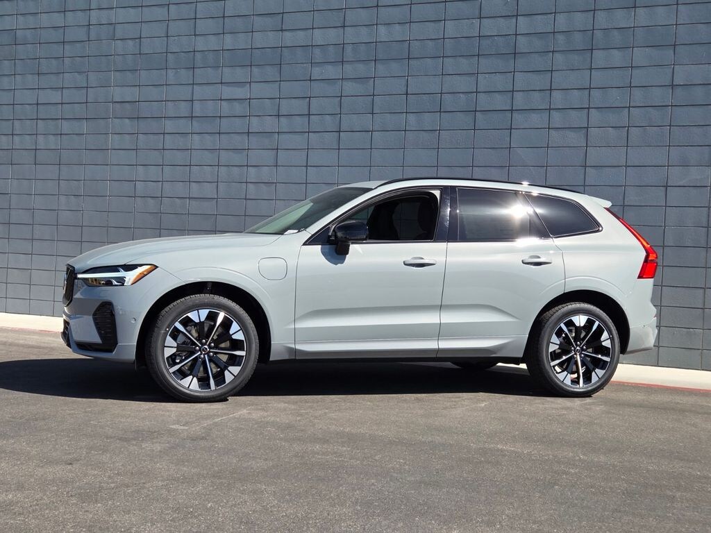New 2026 Volvo