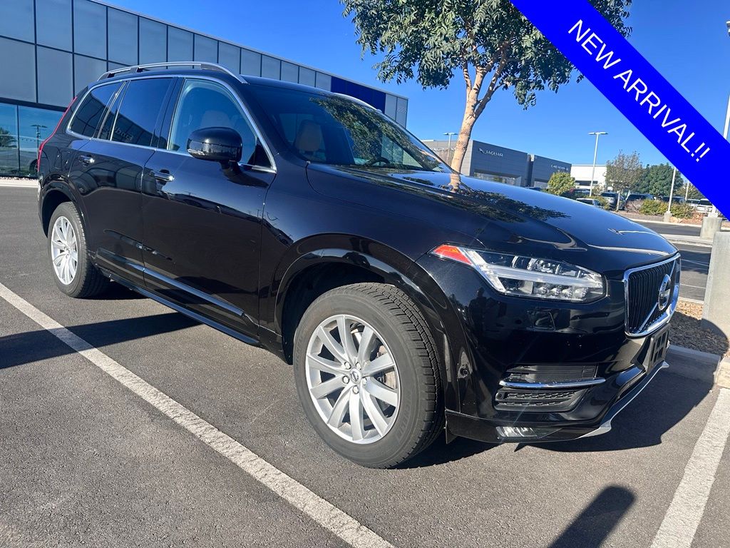2017 Volvo XC90