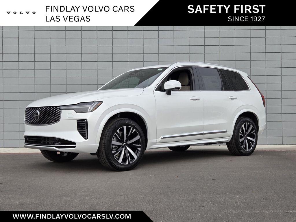 2026 Volvo XC90 B5 Core Bright 4WD's photo