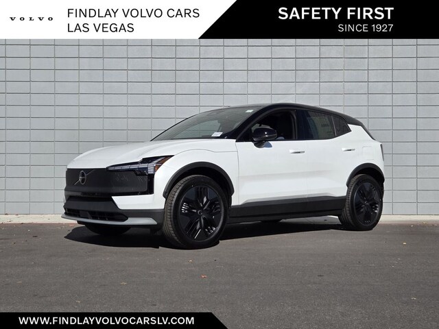 Featured new 2026 Volvo EX30 Cross Country Ultra AWD SUV for sale in Las Vegas, NV