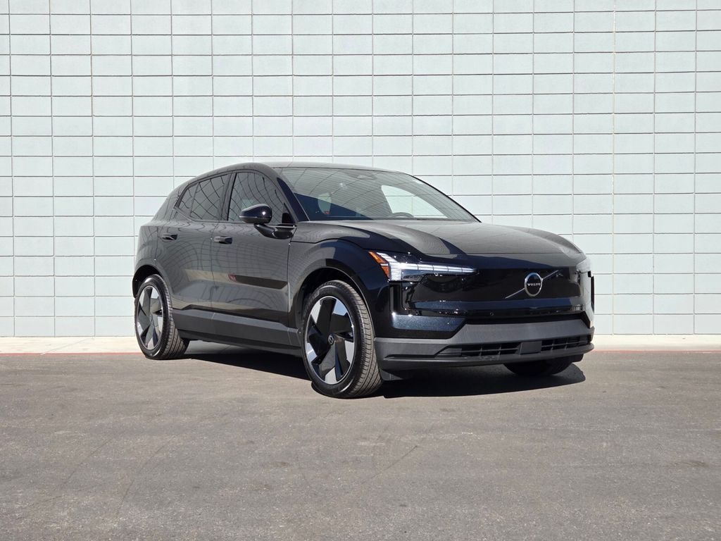 New 2025 Volvo EX30 Twin Motor Plus SUV