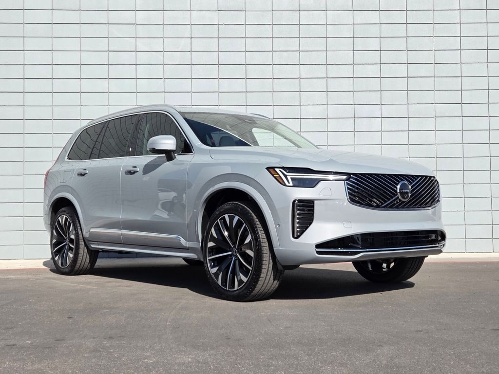 New 2026 Volvo XC90 B6 Ultra 7-Seater SUV