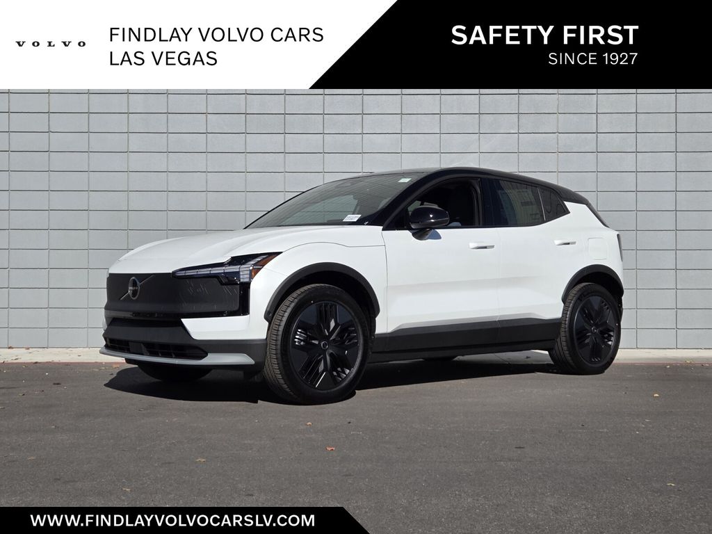 2026 Volvo EX30 Ultra's photo