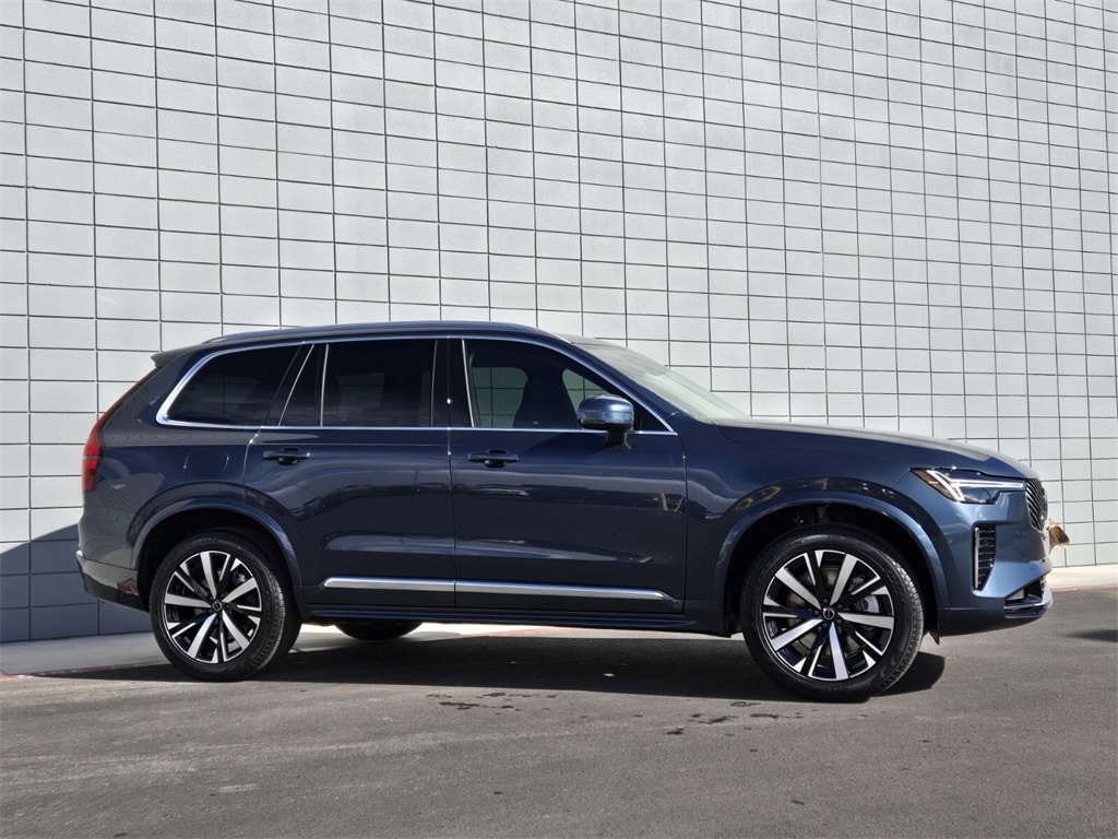 New 2025 Volvo XC90 plug-in hybrid T8 (2025.5) Core 7-Seater SUV