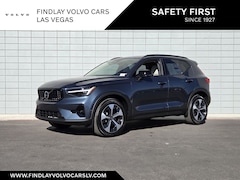 2026 Volvo XC40 B4 Plus FWD SUV
