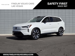 2025 Volvo EX90 Twin Motor Ultra 7-Seater AWD SUV