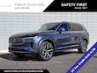 Volvo XC90 plug-in hybrid